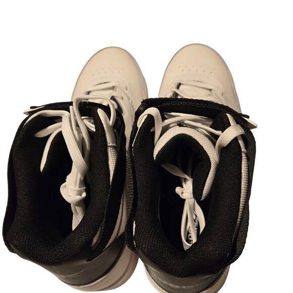 Reebok Work BB4500 Work SD Comp Toe Men's Size 10.5 W New In Box - Picture 8 of 11